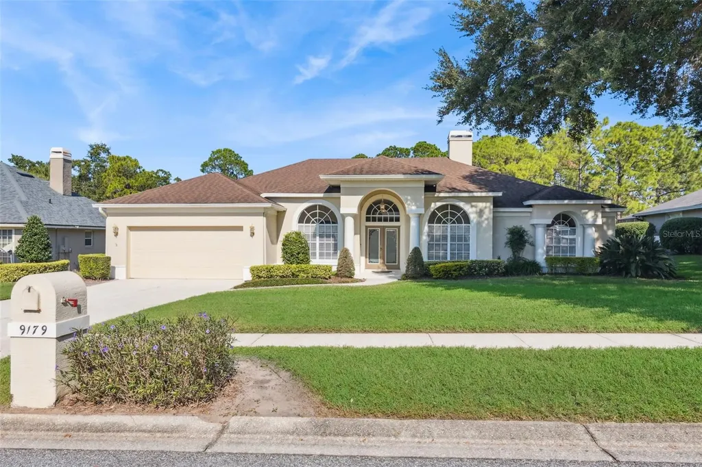 9179 Dollanger Court Orlando FL 32819