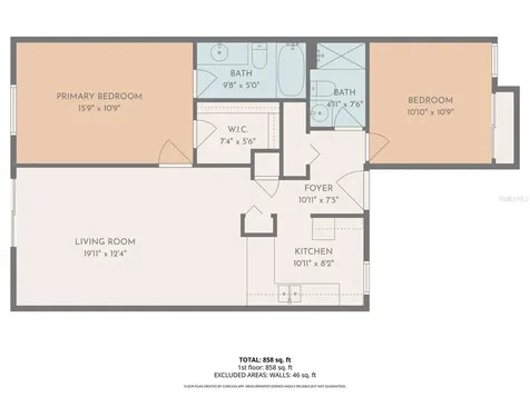 4507 S Oak Drive Tampa FL 33611