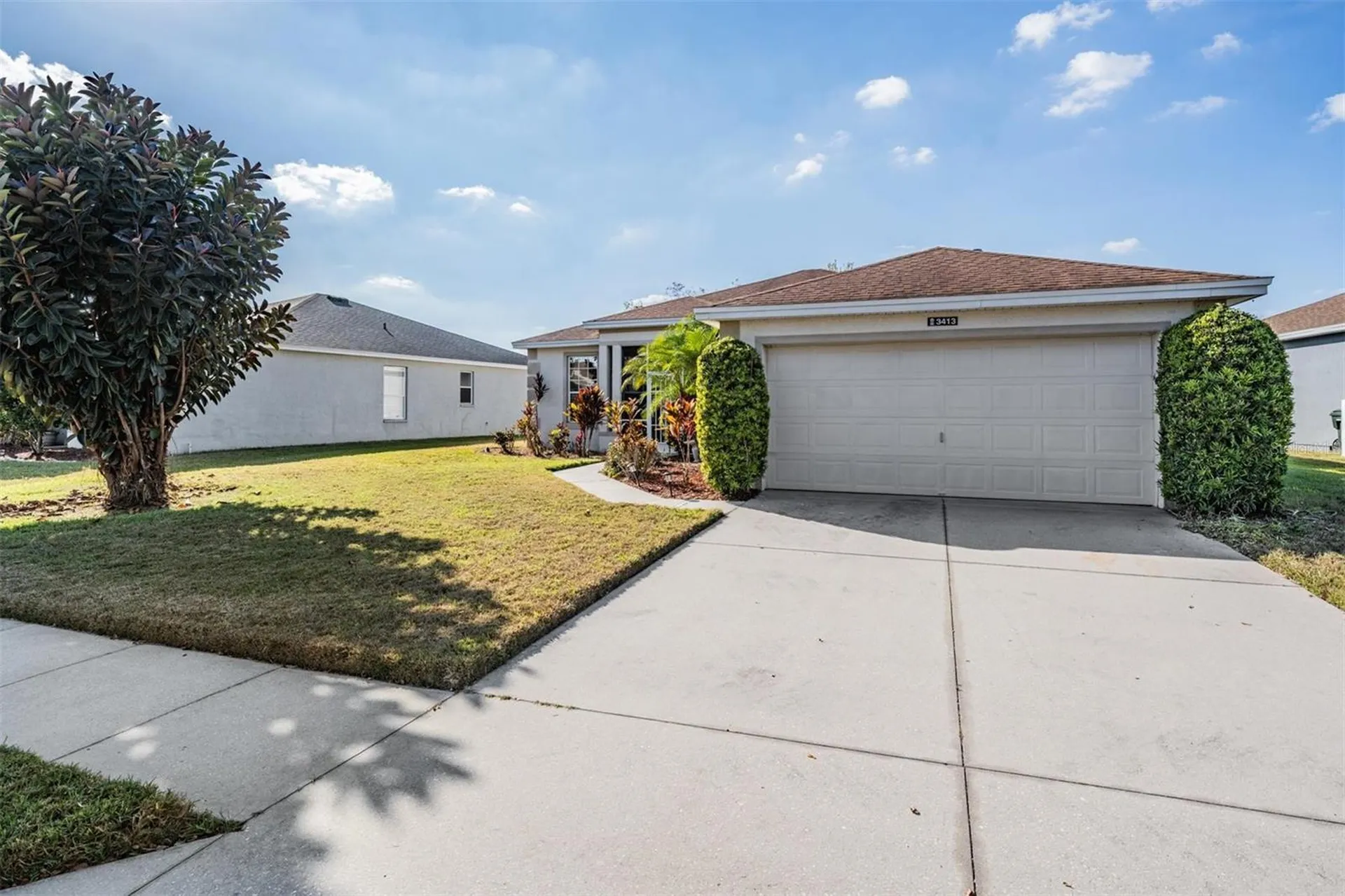 3413 Waterlute Way Lakeland FL 33811