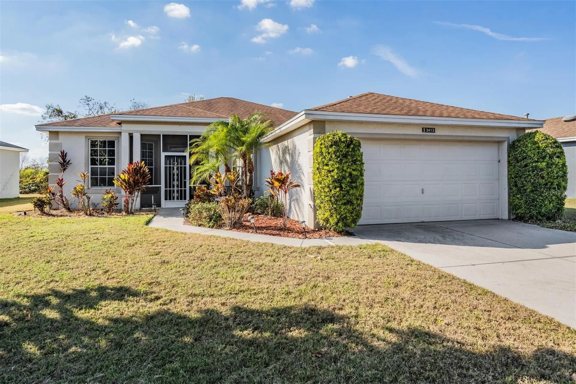 3413 Waterlute Way Lakeland FL 33811