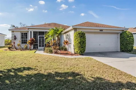 3413 Waterlute Way Lakeland FL 33811