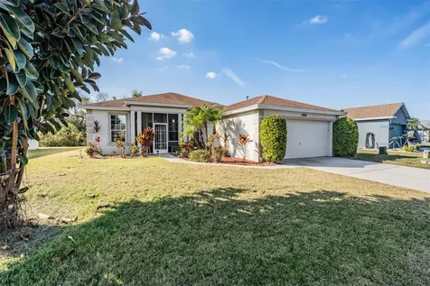 3413 Waterlute Way Lakeland FL 33811