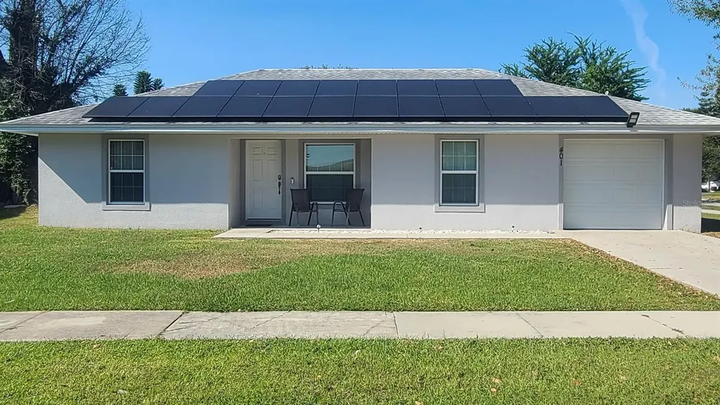 401 Robert Avenue Winter Haven FL 33880