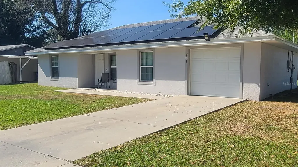 401 Robert Avenue Winter Haven FL 33880