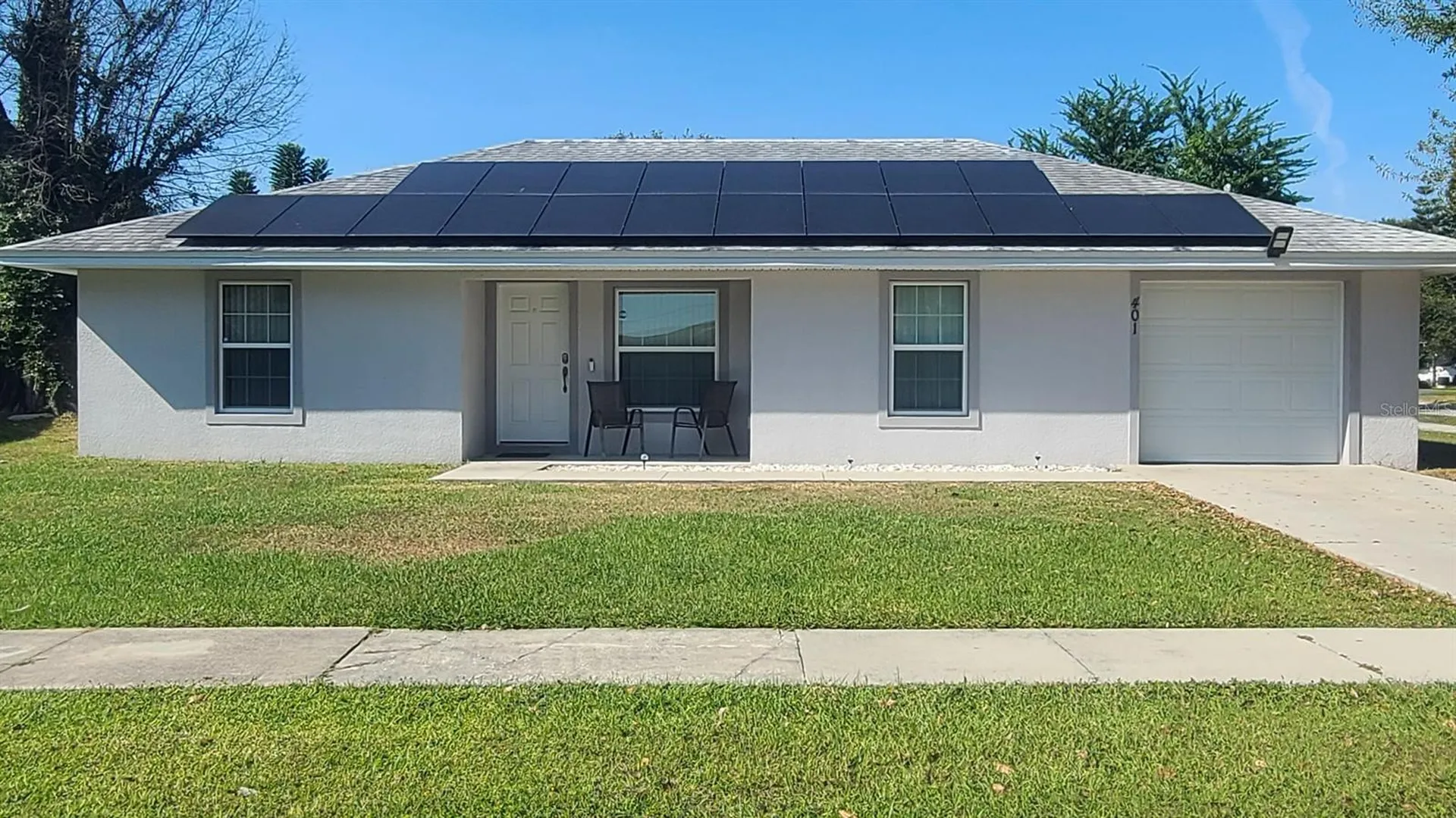 401 Robert Avenue Winter Haven FL 33880