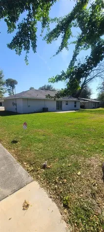 401 Robert Avenue Winter Haven FL 33880