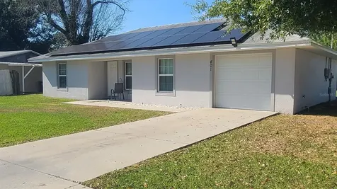401 Robert Avenue Winter Haven FL 33880