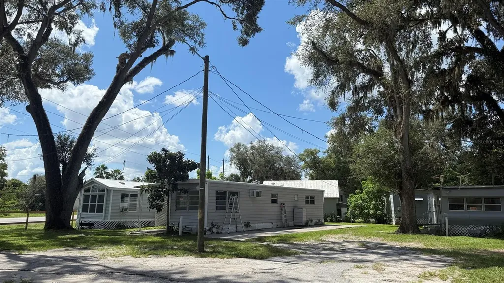 4233 Gall Boulevard Zephyrhills FL 33542