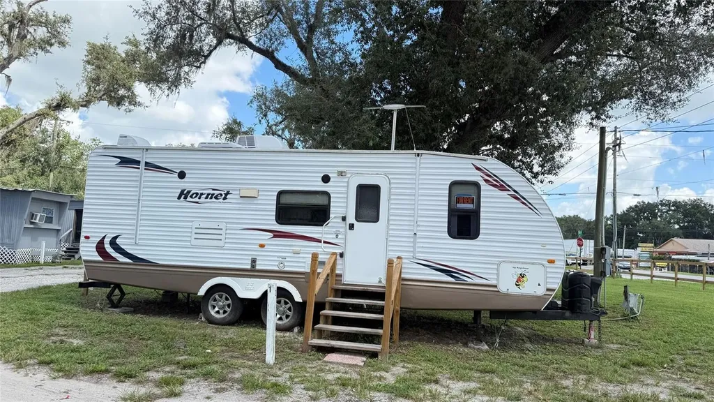 4233 Gall Boulevard Zephyrhills FL 33542