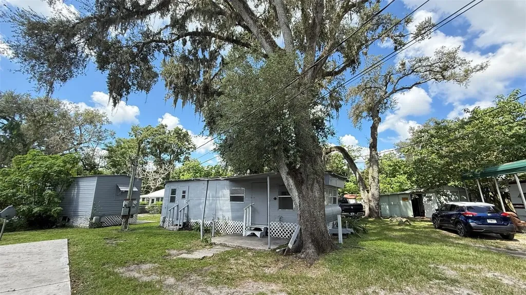 4233 Gall Boulevard Zephyrhills FL 33542