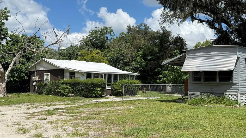 4233 Gall Boulevard Zephyrhills FL 33542