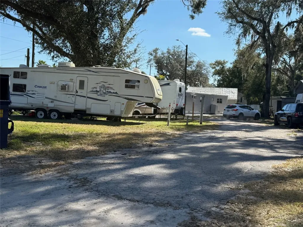 4233 Gall Boulevard Zephyrhills FL 33542