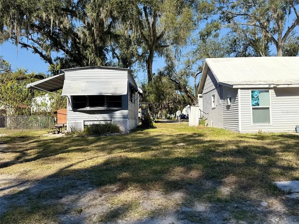 4233 Gall Boulevard Zephyrhills FL 33542