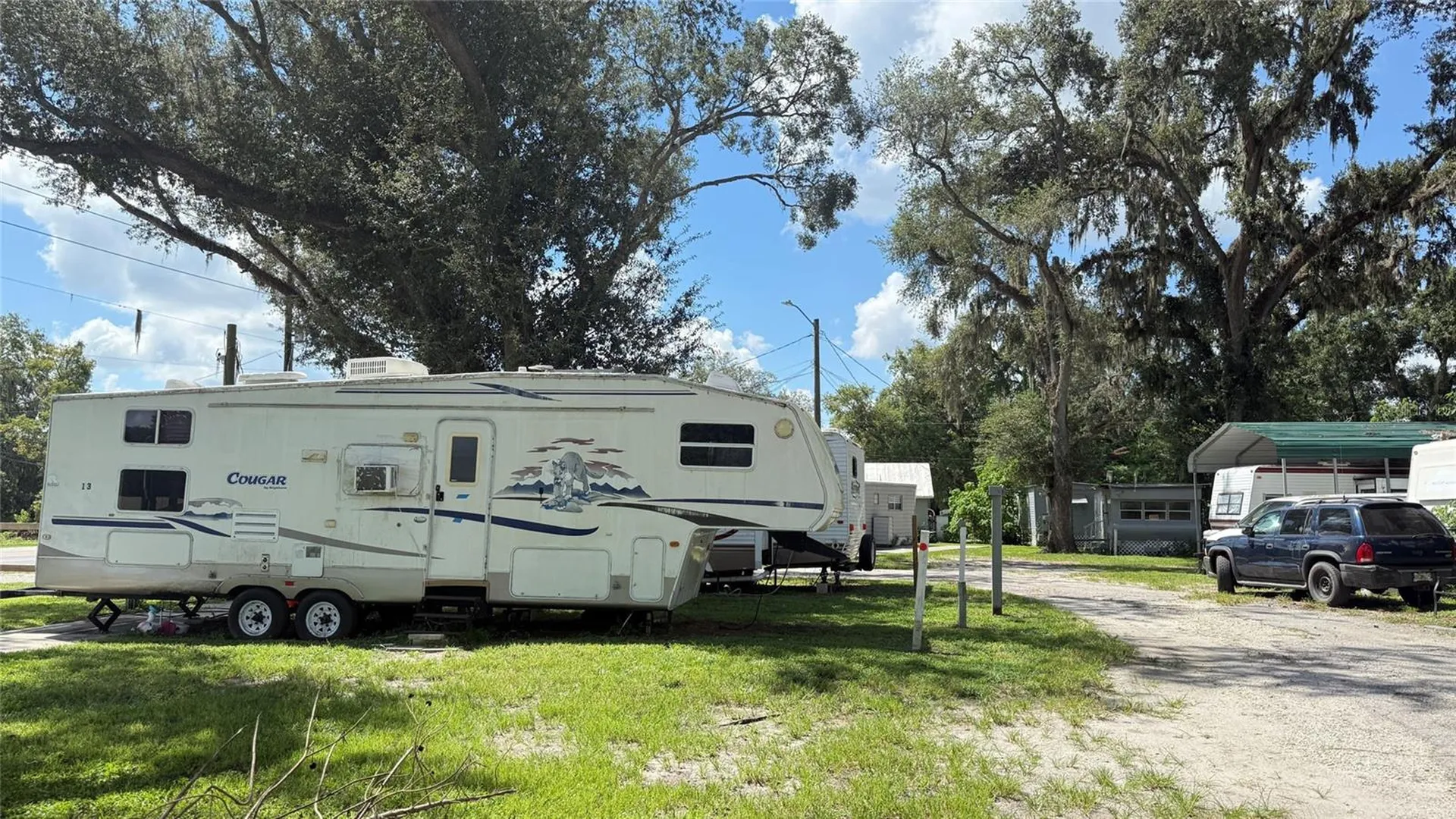 4233 Gall Boulevard Zephyrhills FL 33542