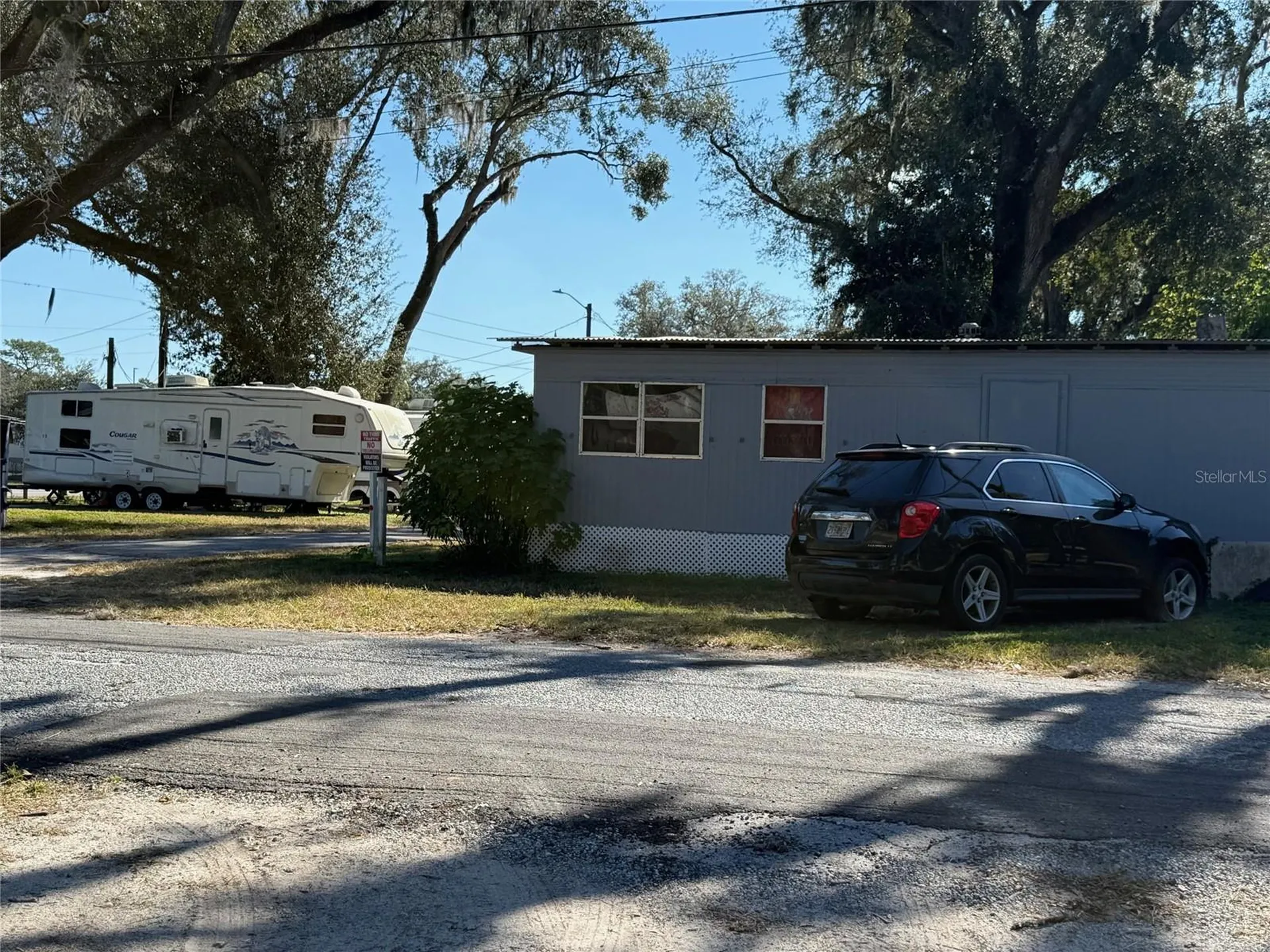 4233 Gall Boulevard Zephyrhills FL 33542