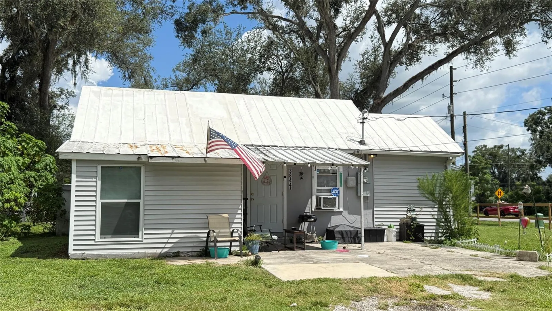 4233 Gall Boulevard Zephyrhills FL 33542