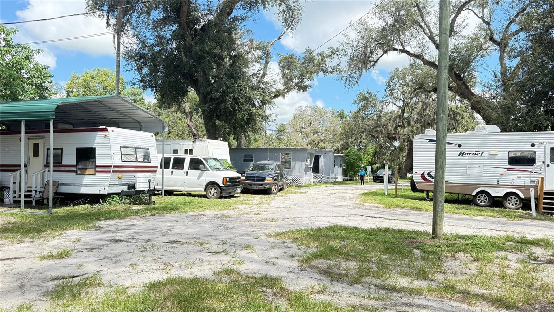 4233 Gall Boulevard Zephyrhills FL 33542