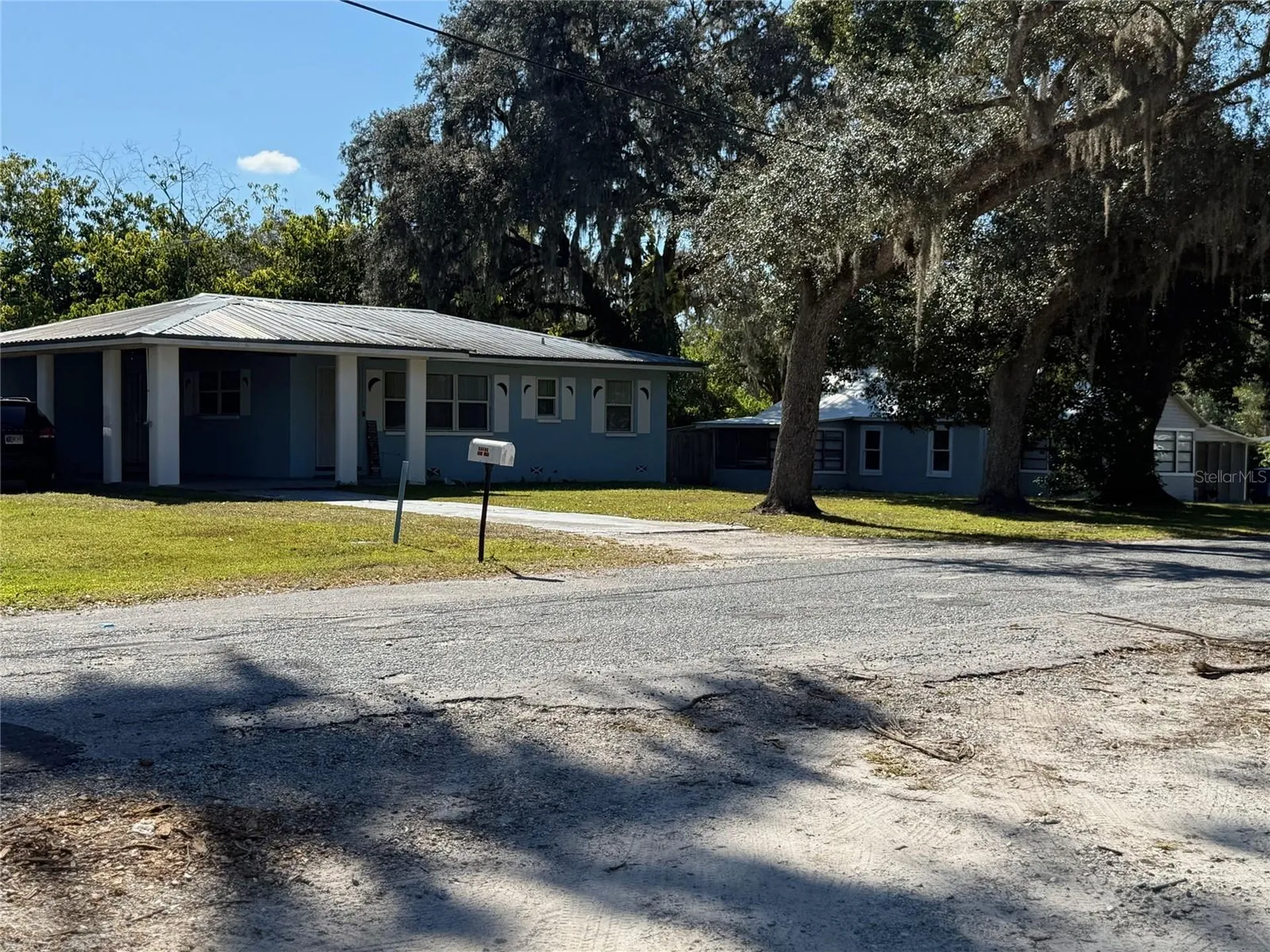 4233 Gall Boulevard Zephyrhills FL 33542