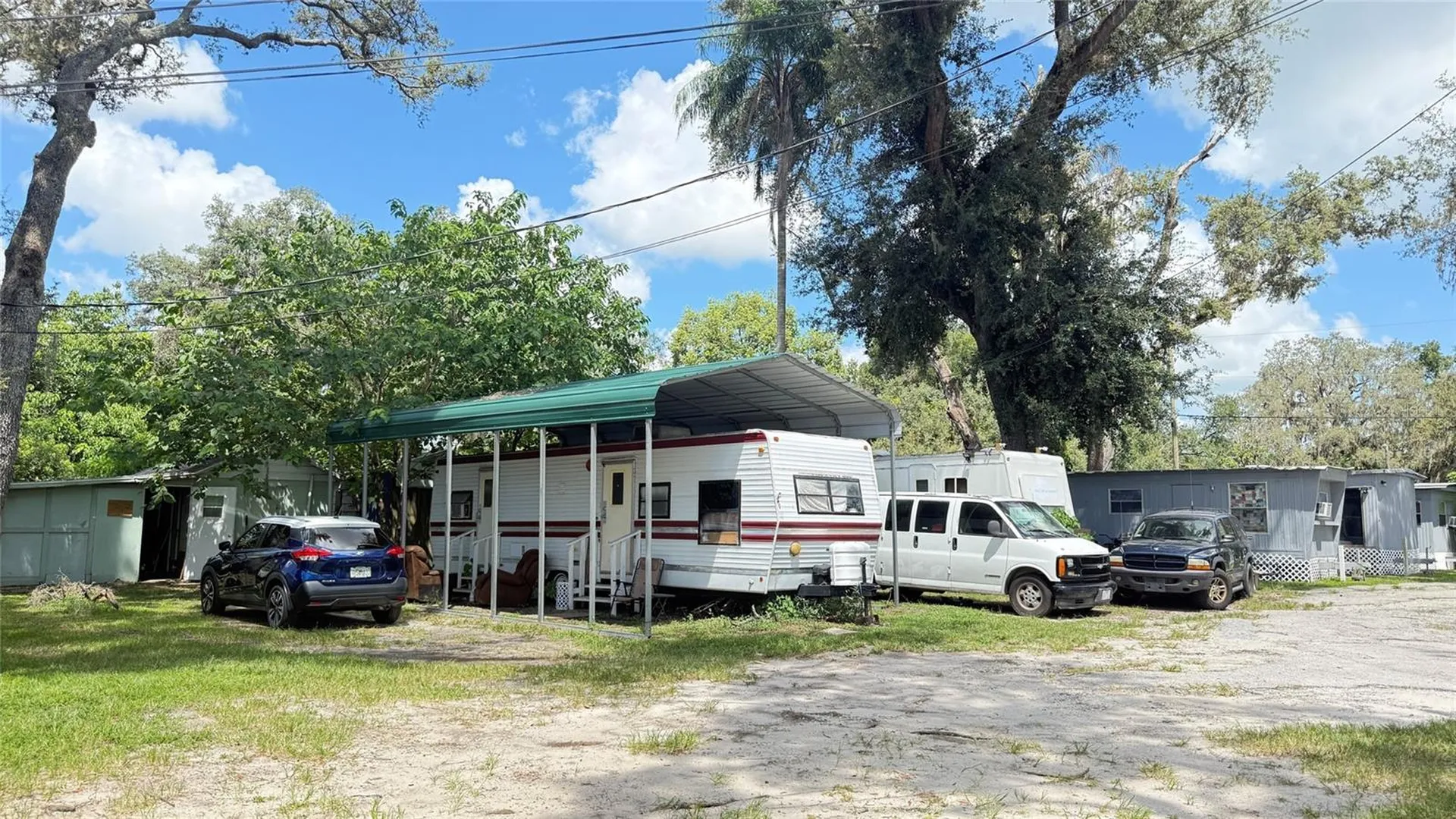 4233 Gall Boulevard Zephyrhills FL 33542