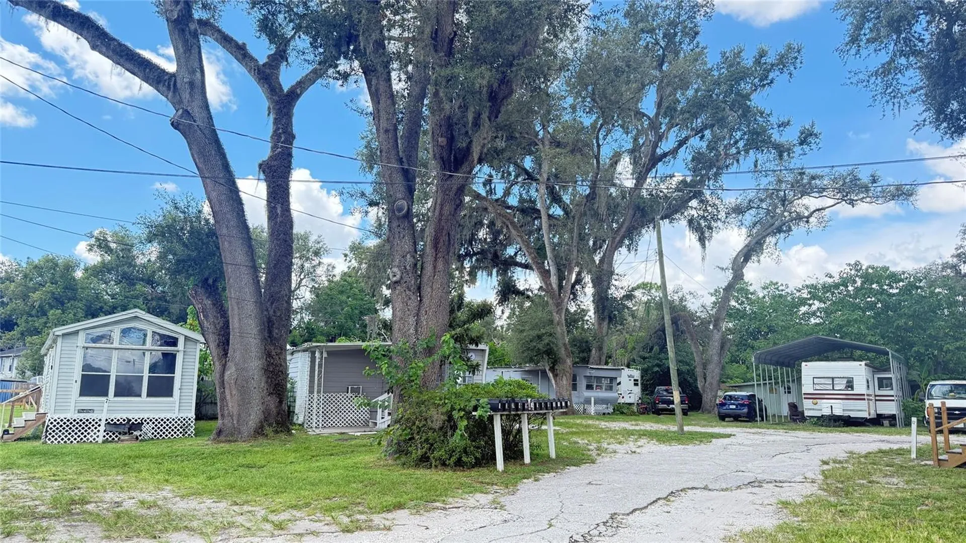 4233 Gall Boulevard Zephyrhills FL 33542