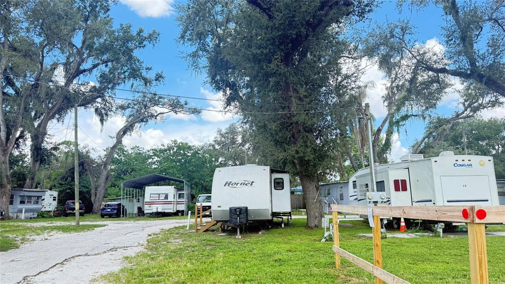 4233 Gall Boulevard Zephyrhills FL 33542