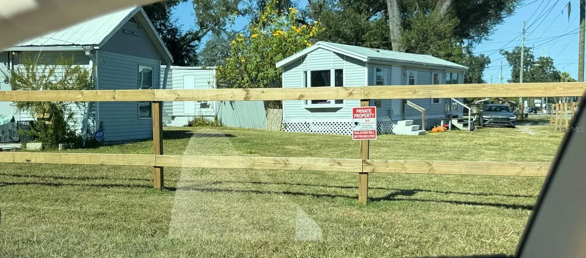 4233 Gall Boulevard Zephyrhills FL 33542