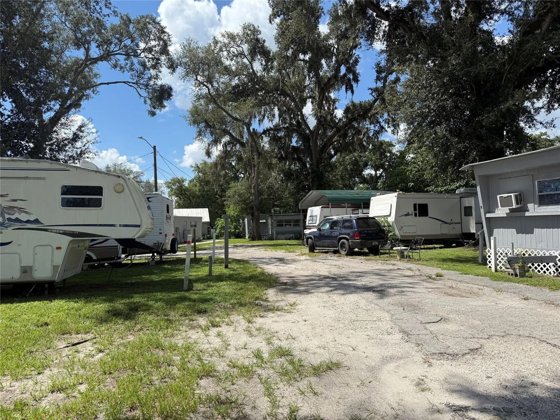 4233 Gall Boulevard Zephyrhills FL 33542