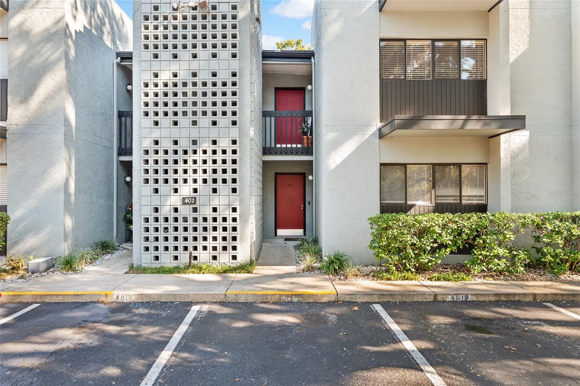 Gainesville FL, 401 NW 39th Road, Unit 401C