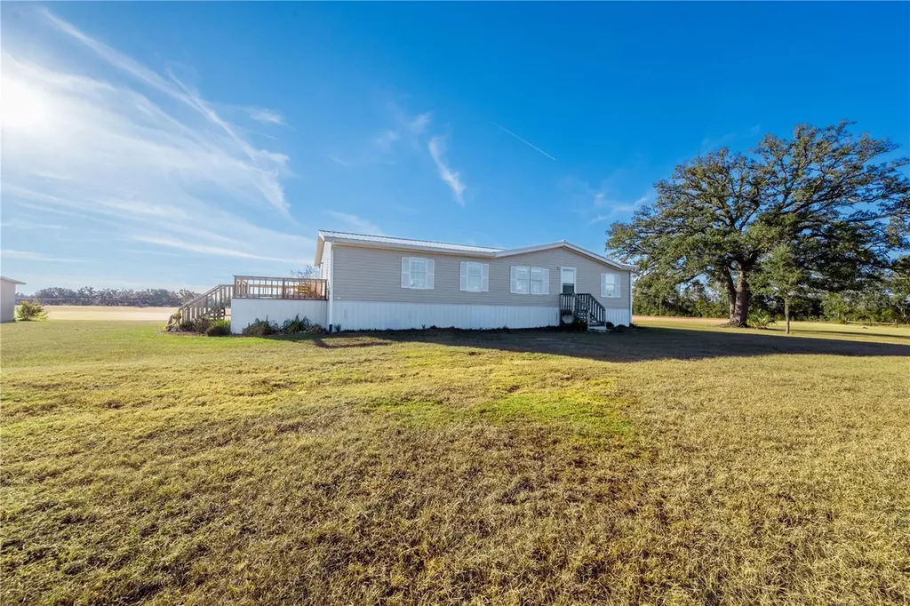 18708 County Road 250 Live Oak FL 32060