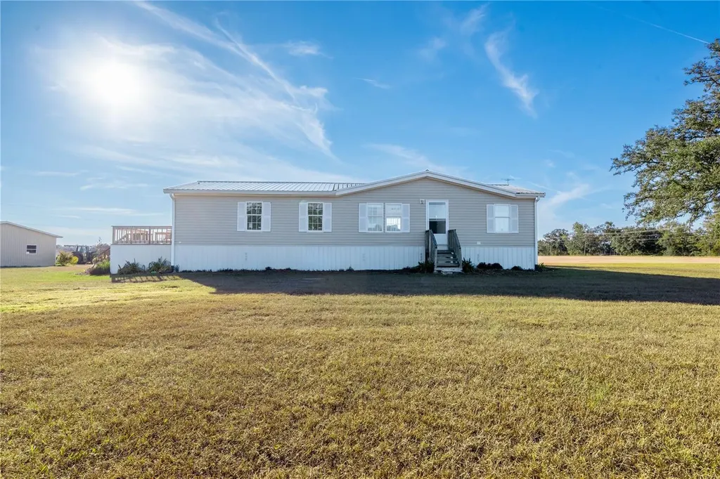 18708 County Road 250 Live Oak FL 32060