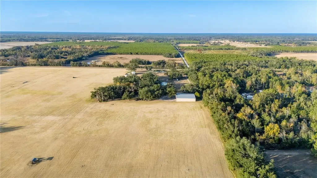 18708 County Road 250 Live Oak FL 32060