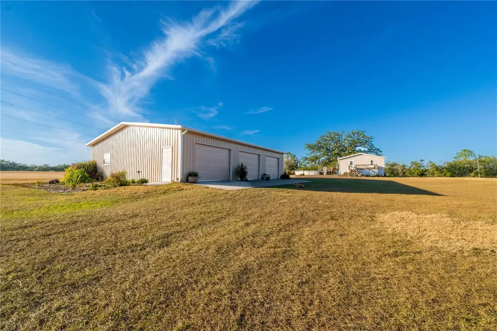 18708 County Road 250 Live Oak FL 32060