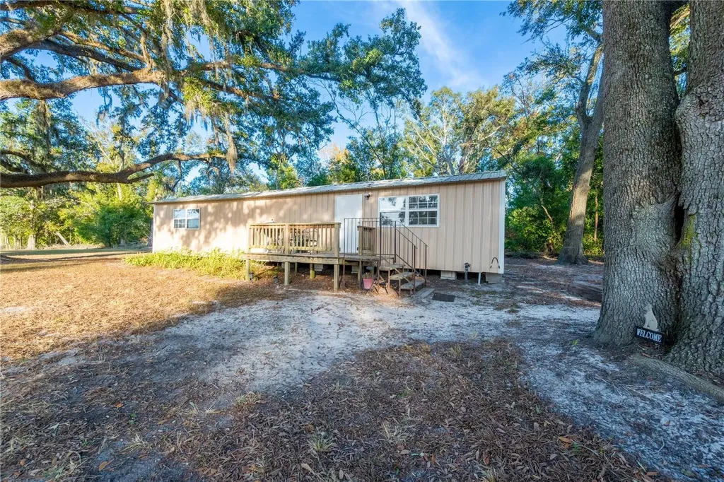 18708 County Road 250 Live Oak FL 32060