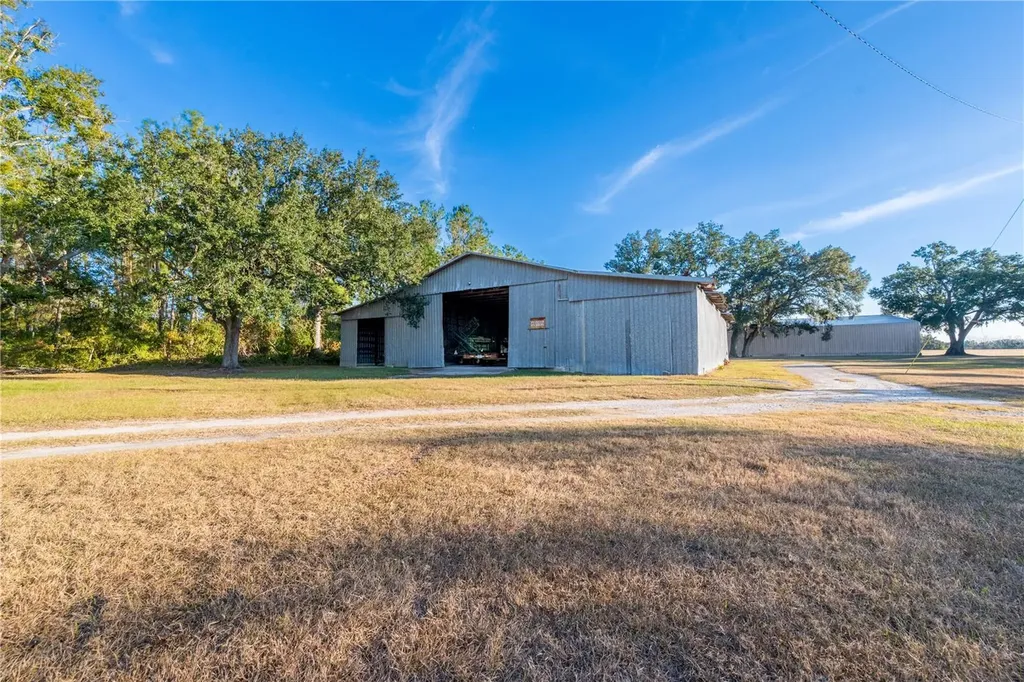 18708 County Road 250 Live Oak FL 32060