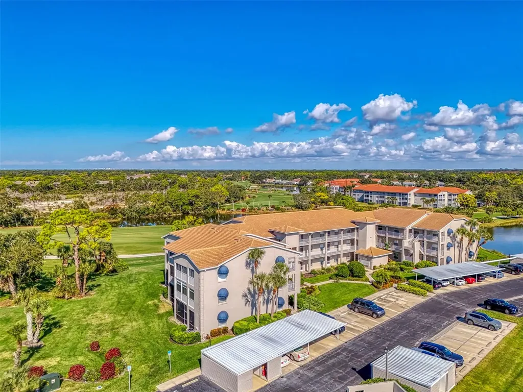 9610 Club South Sarasota FL 34238