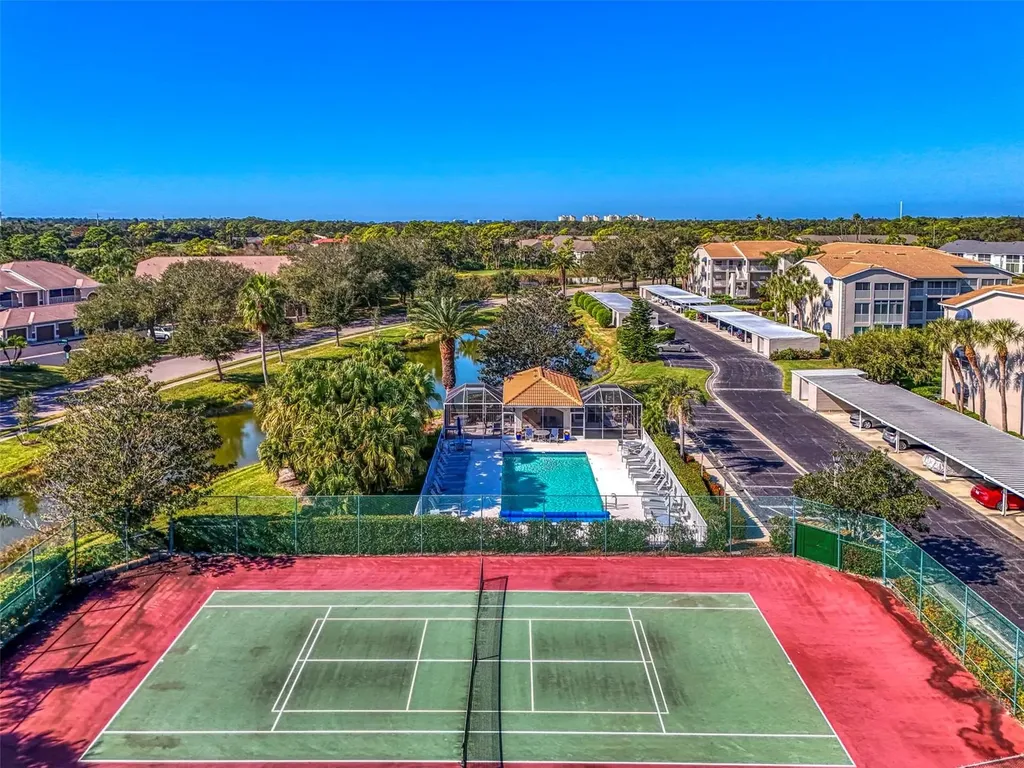 9610 Club South Sarasota FL 34238