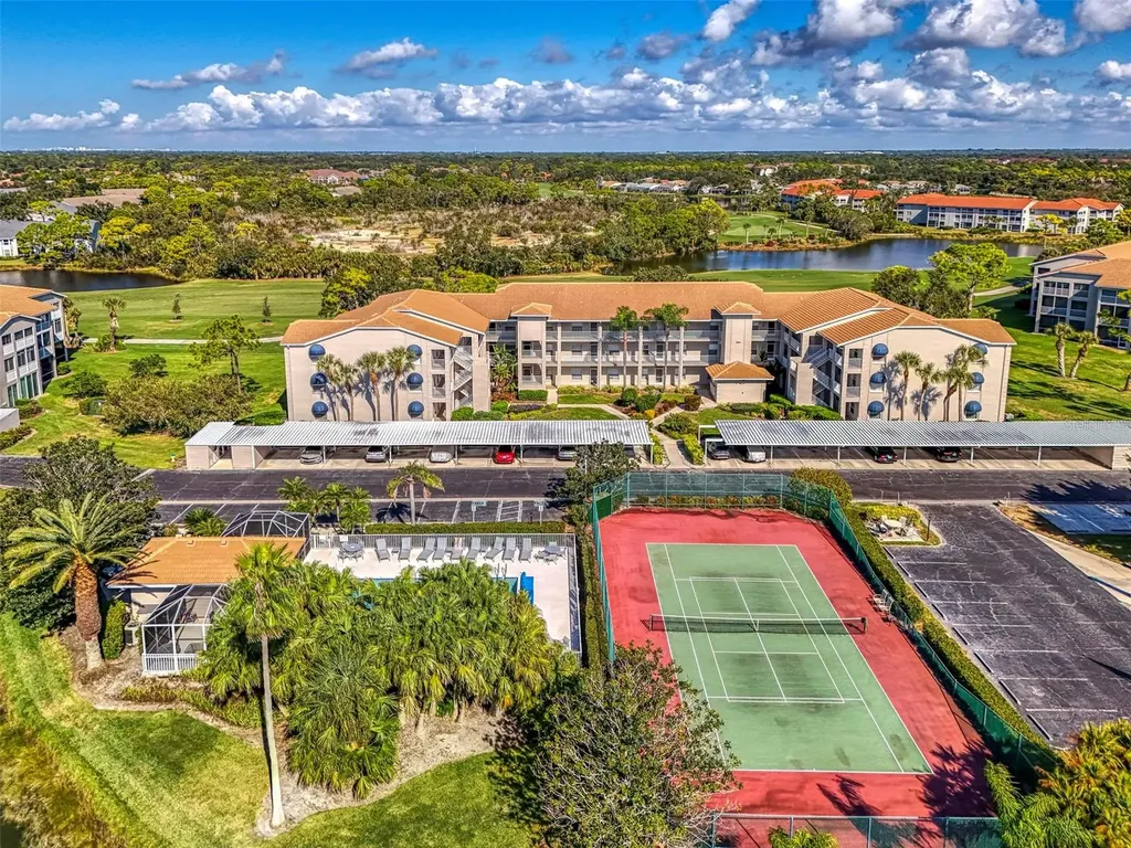9610 Club South Sarasota FL 34238