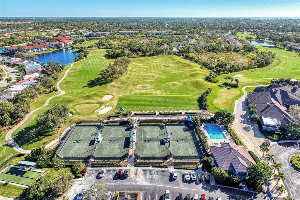 9610 Club South Sarasota FL 34238