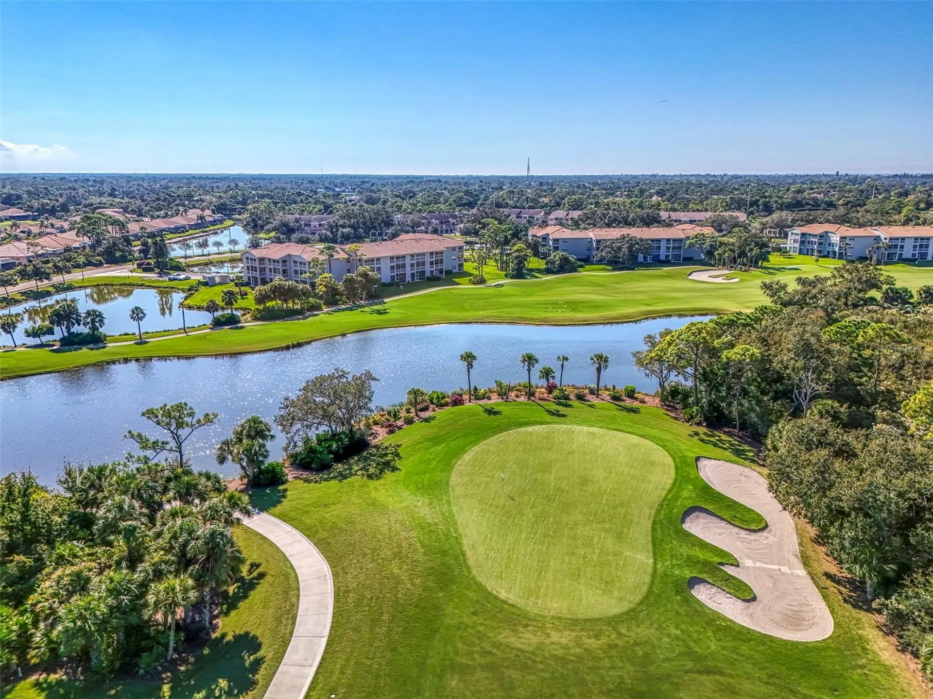 9610 Club South Sarasota FL 34238