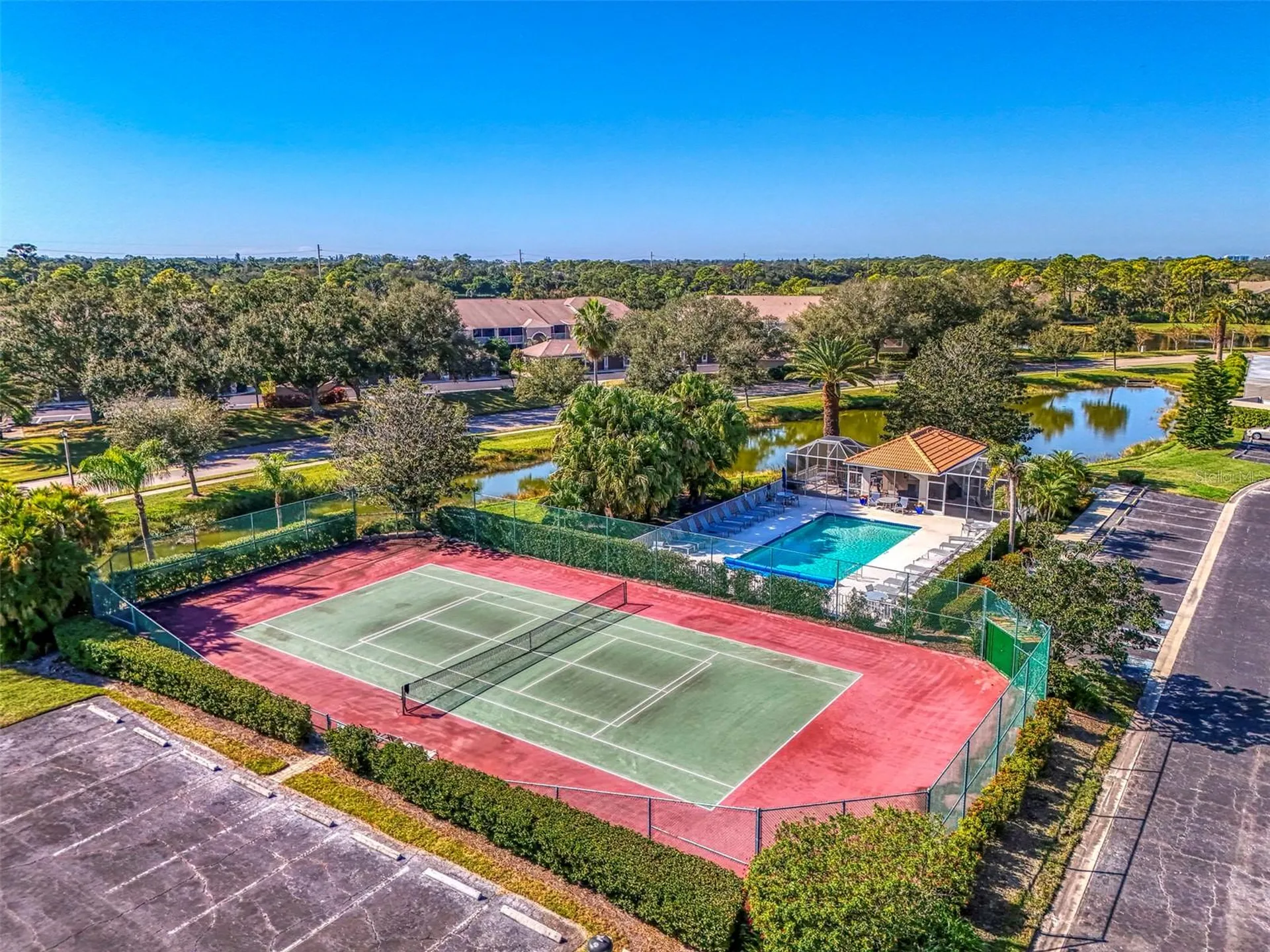 9610 Club South Sarasota FL 34238