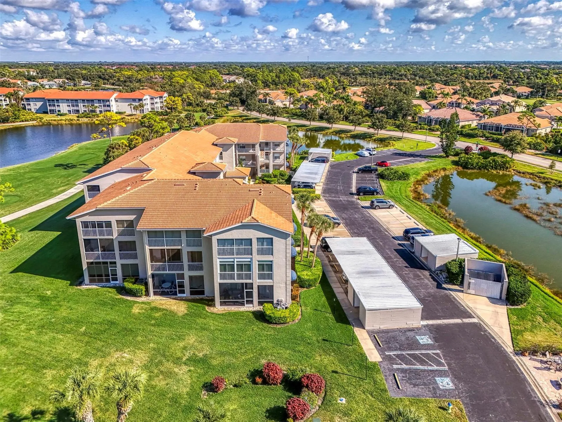 9610 Club South Sarasota FL 34238
