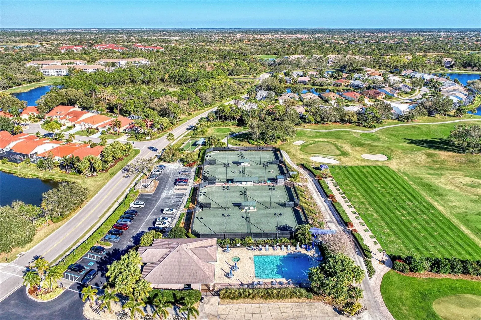 9610 Club South Sarasota FL 34238
