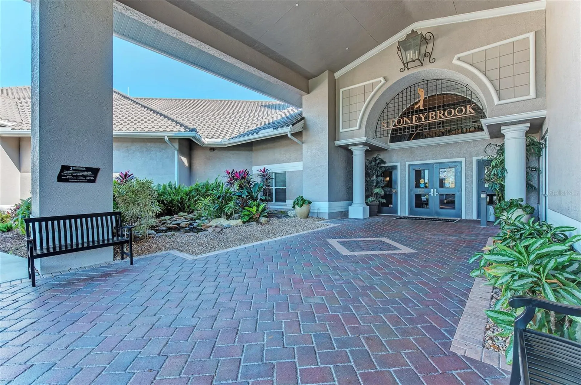 9610 Club South Sarasota FL 34238