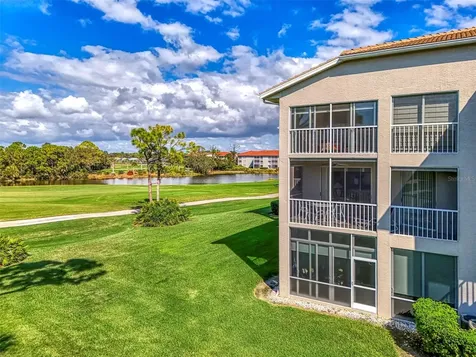 9610 Club South Sarasota FL 34238