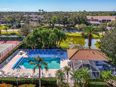 9610 Club South Sarasota FL 34238
