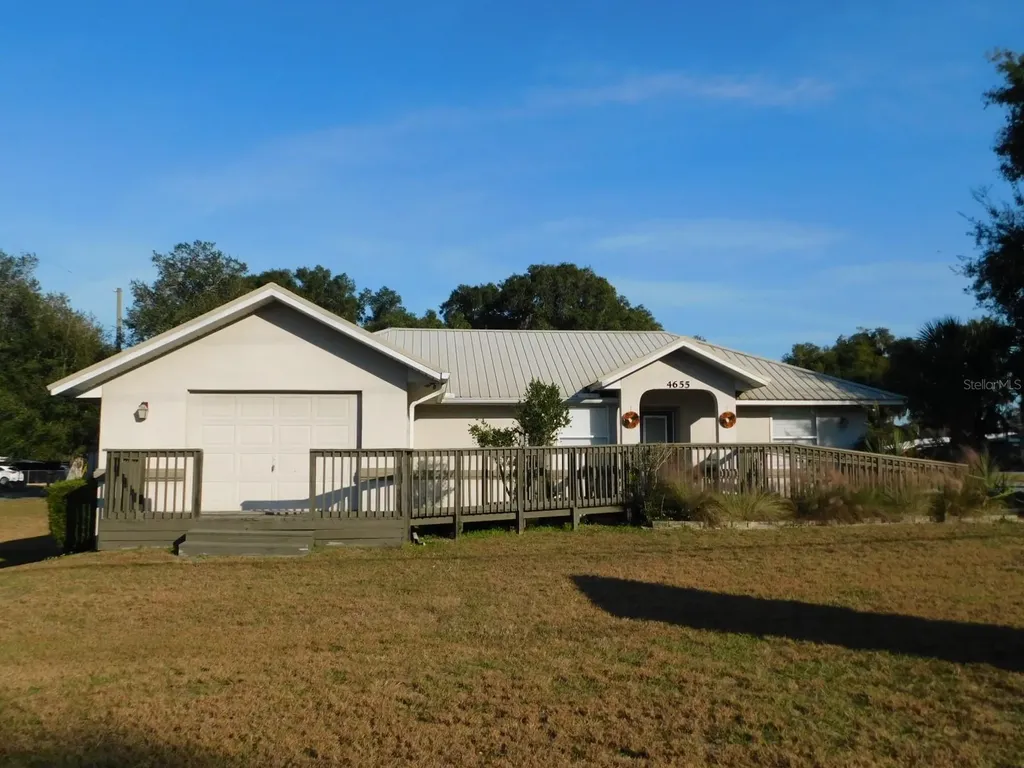4655 N Carl G. Rose Highway Hernando FL 34442