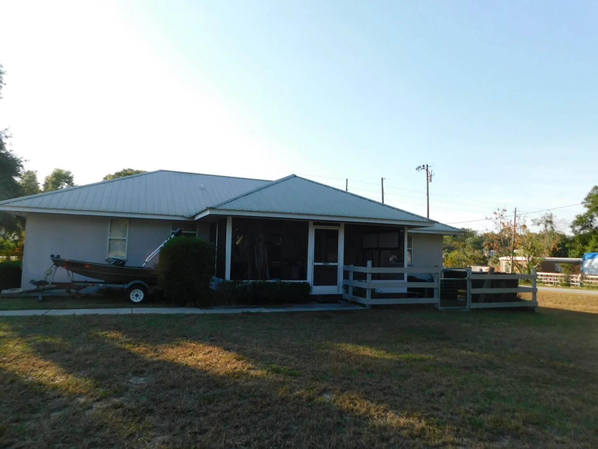 4655 N Carl G. Rose Highway Hernando FL 34442