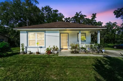 323 Magnolia Street Altamonte Springs FL 32701