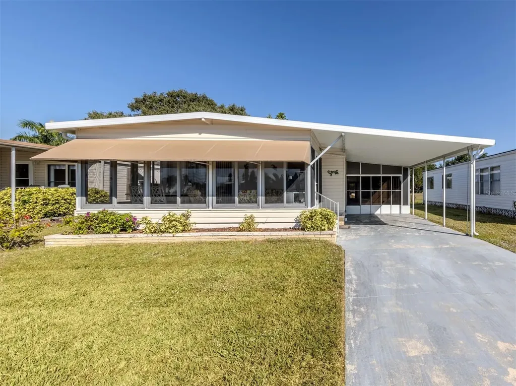 710 Fairmount Drive North Port FL 34287