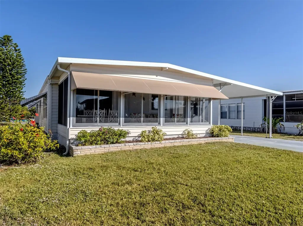 710 Fairmount Drive North Port FL 34287
